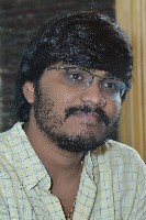 Sammathame Movie Director Gopinath Reddy Photos